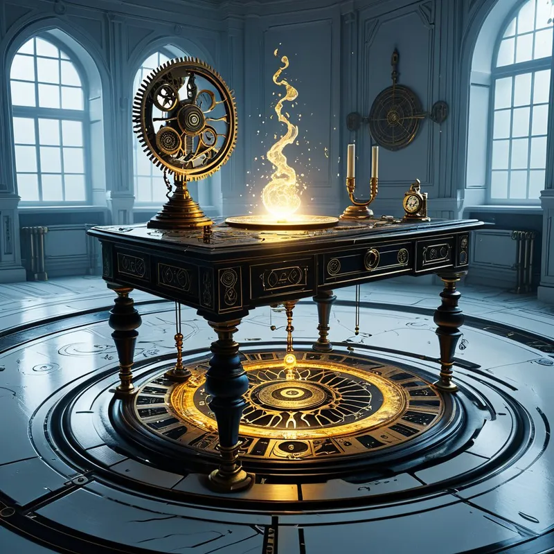 Visualizing the Dreamer's Log