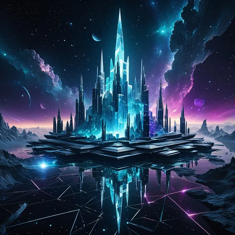 Chaos & Order