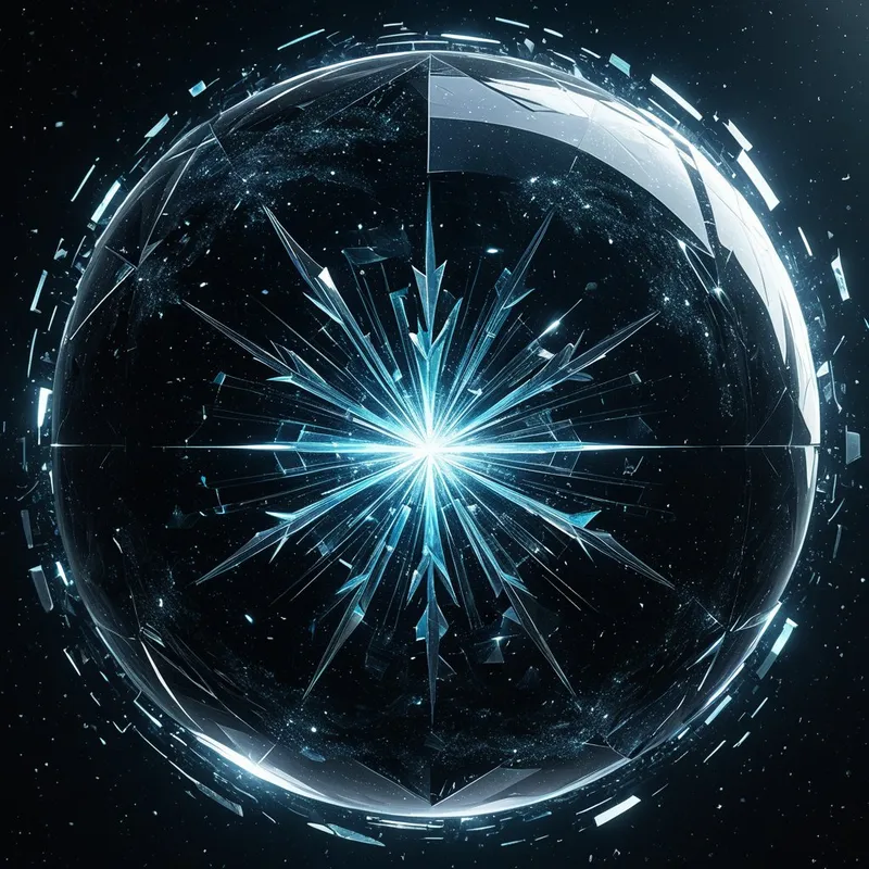 Chaotic Catalyst
