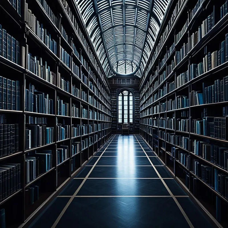 Psychological Architecture