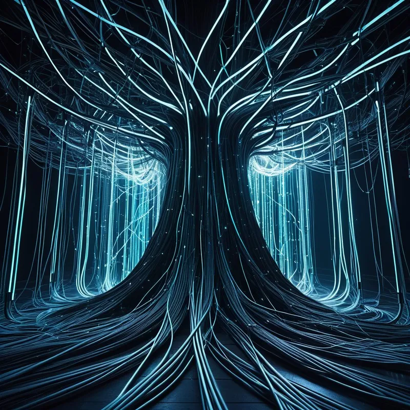 Psychological Architecture