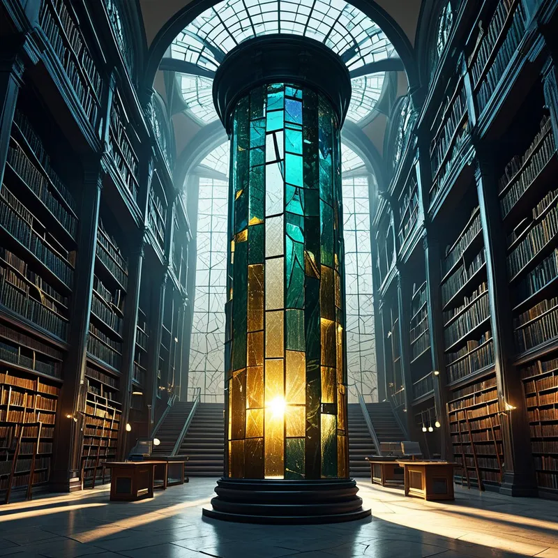 Psychological Architecture