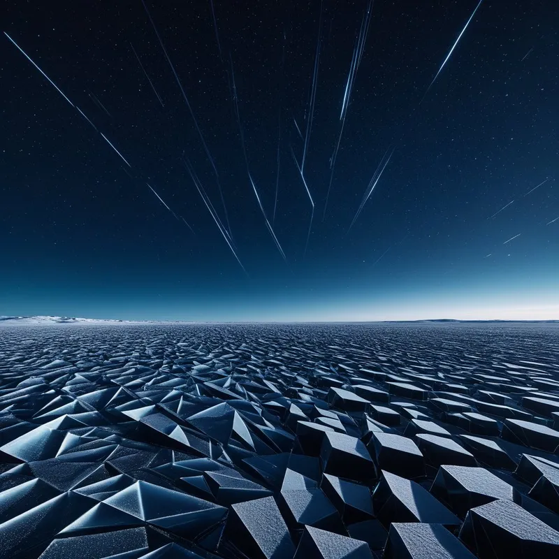 Coldness/Isolation