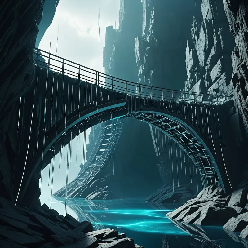 Psychological Architecture