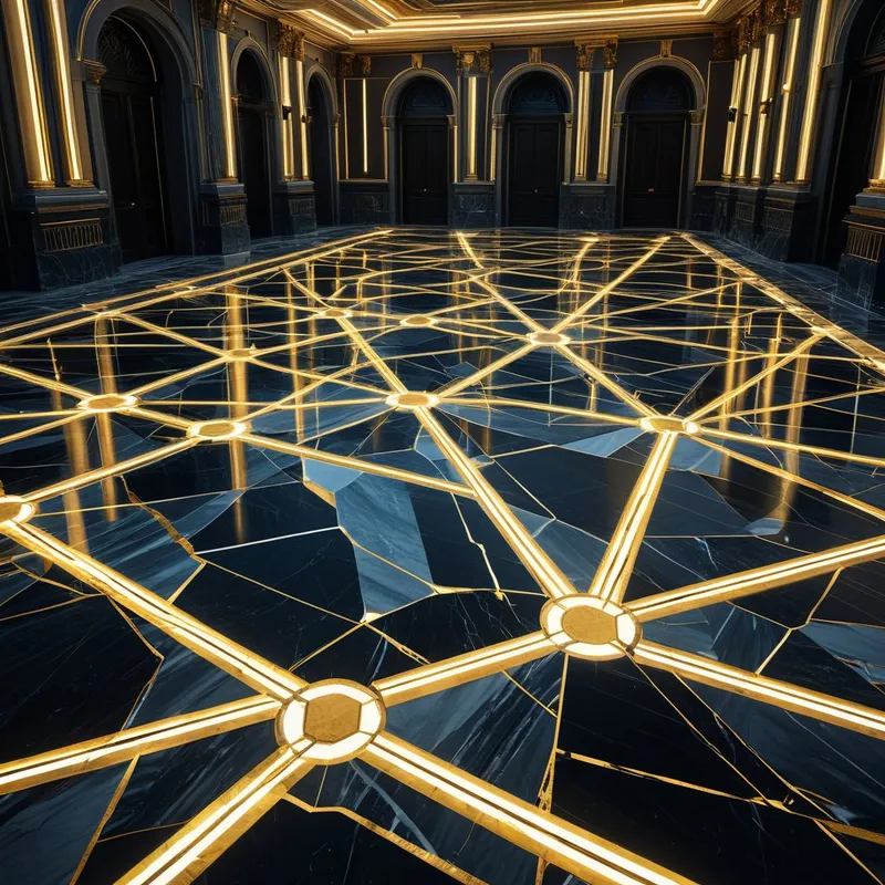 Psychological Architecture