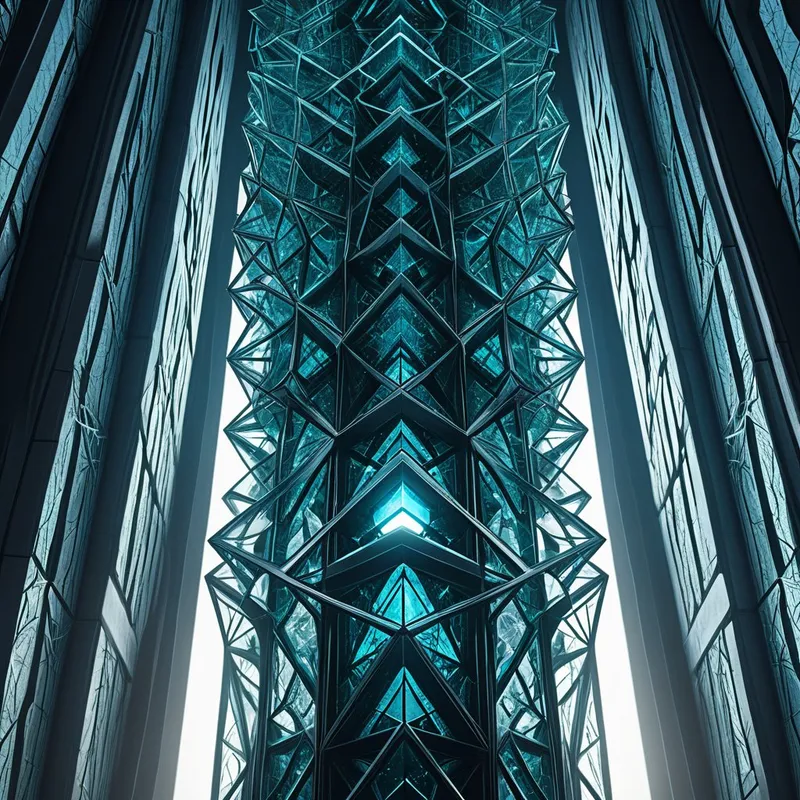 Psychological Architecture