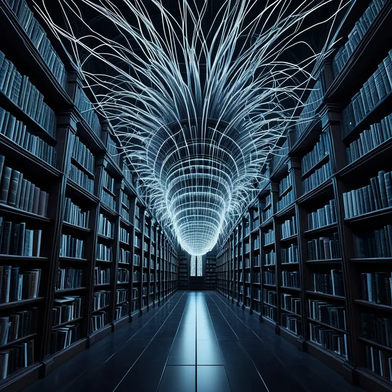 Psychological Architecture