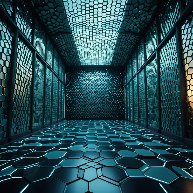 Psychological Architecture
