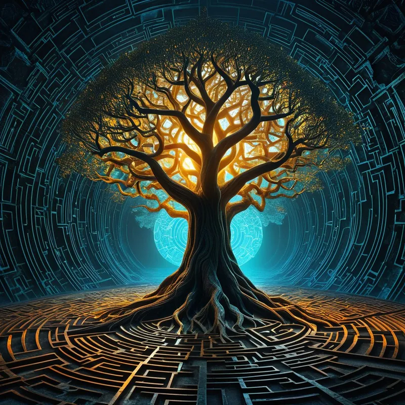 Psychological Architecture