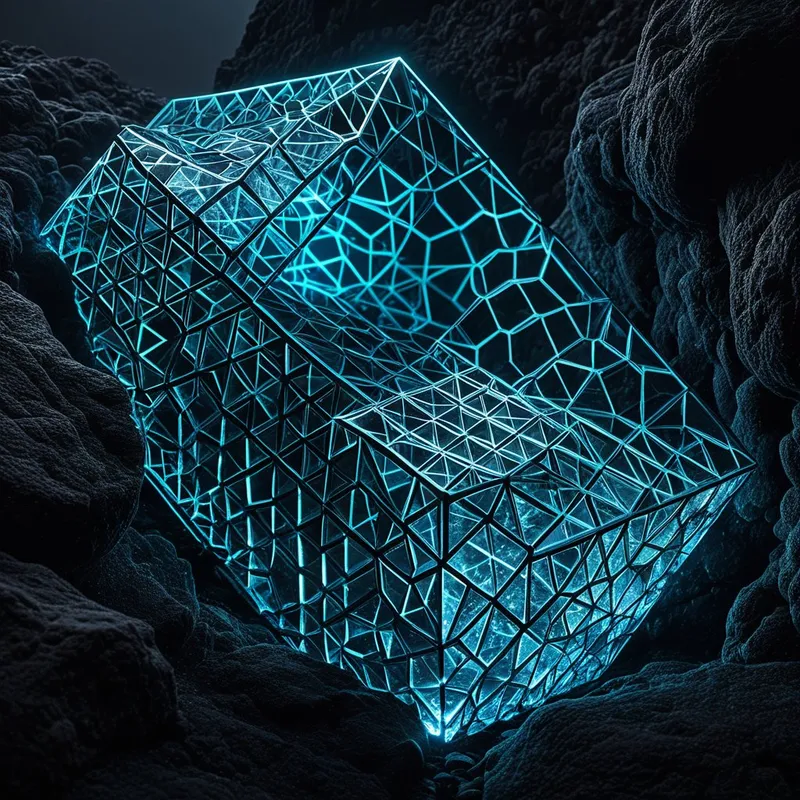 Psychological Architecture