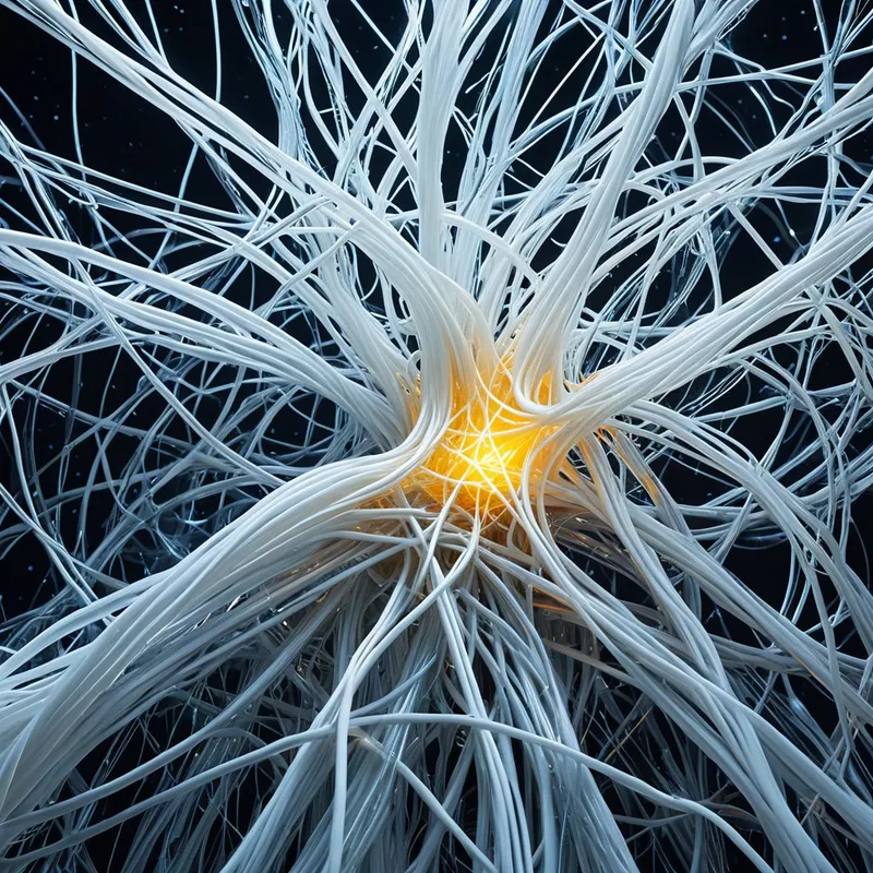 Psychological Architecture