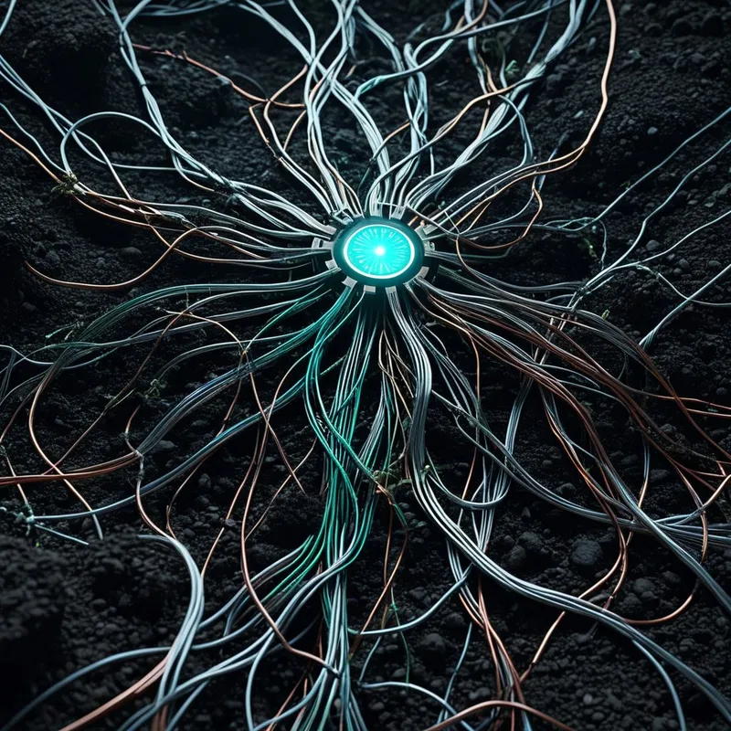 Psychological Architecture