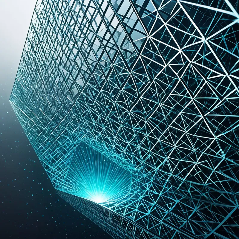 Psychological Architecture