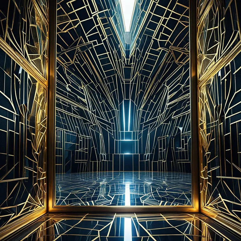 Psychological Architecture
