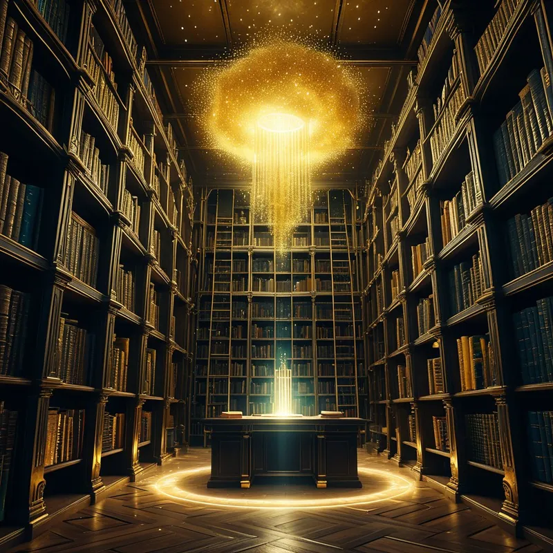 Psychological Architecture