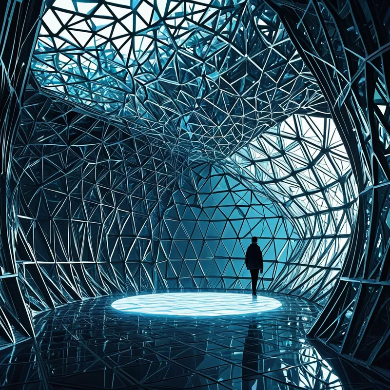 Psychological Architecture