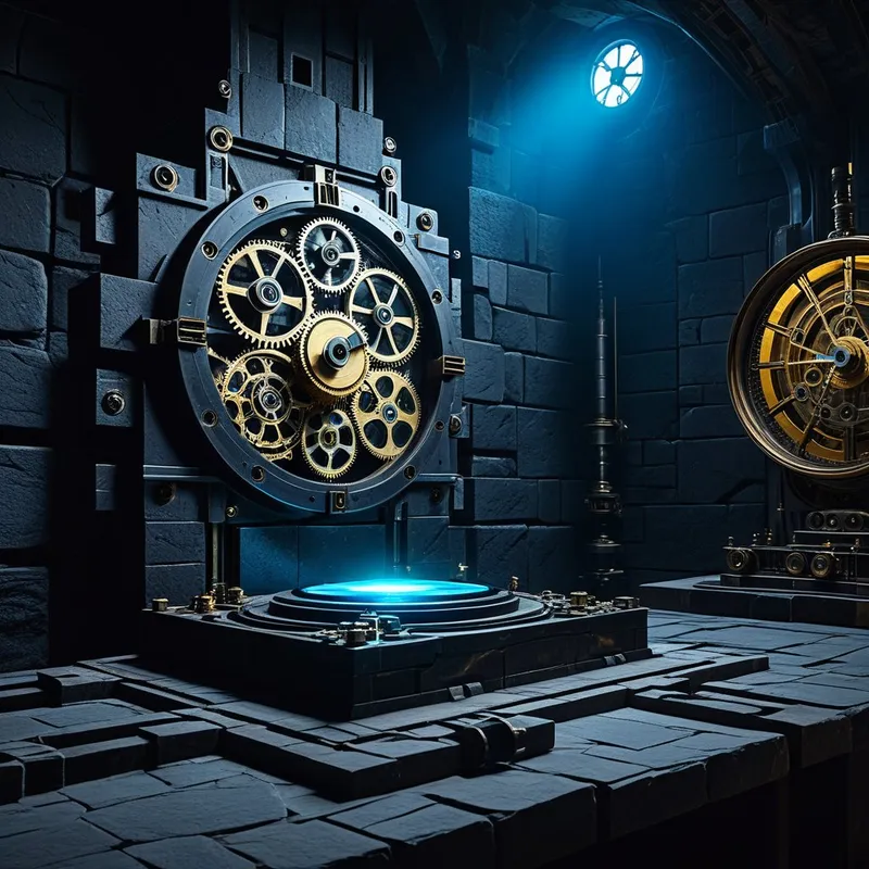 Visualizing the Dreamer's Log