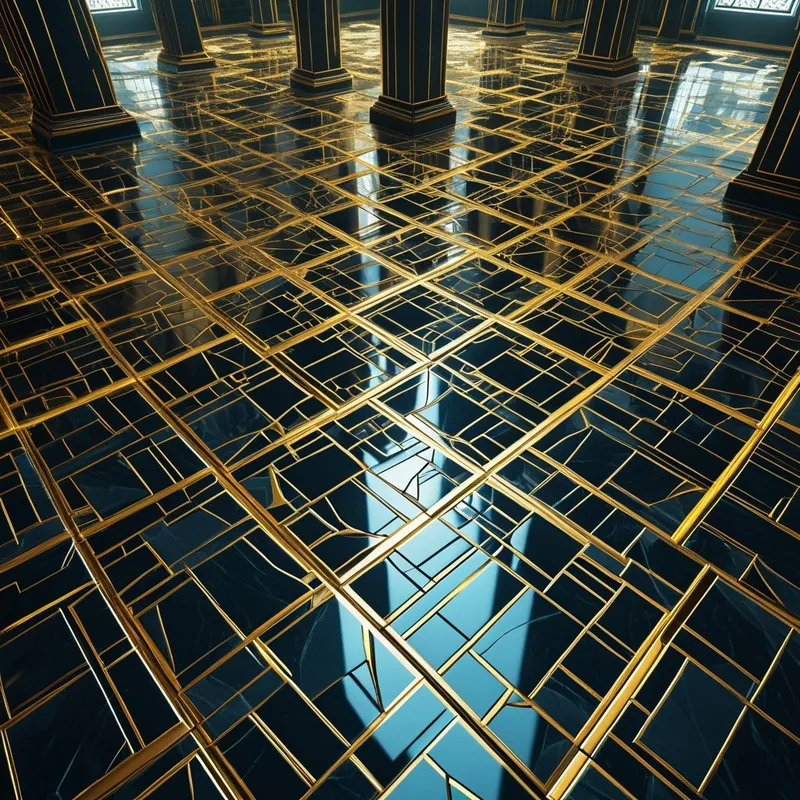 Psychological Architecture