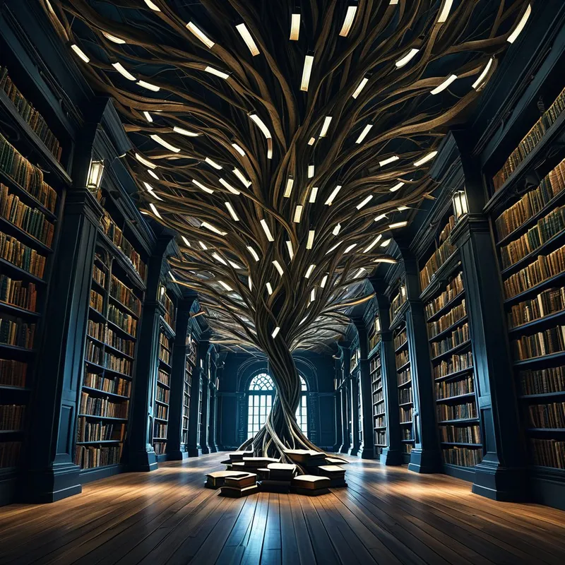 Psychological Architecture