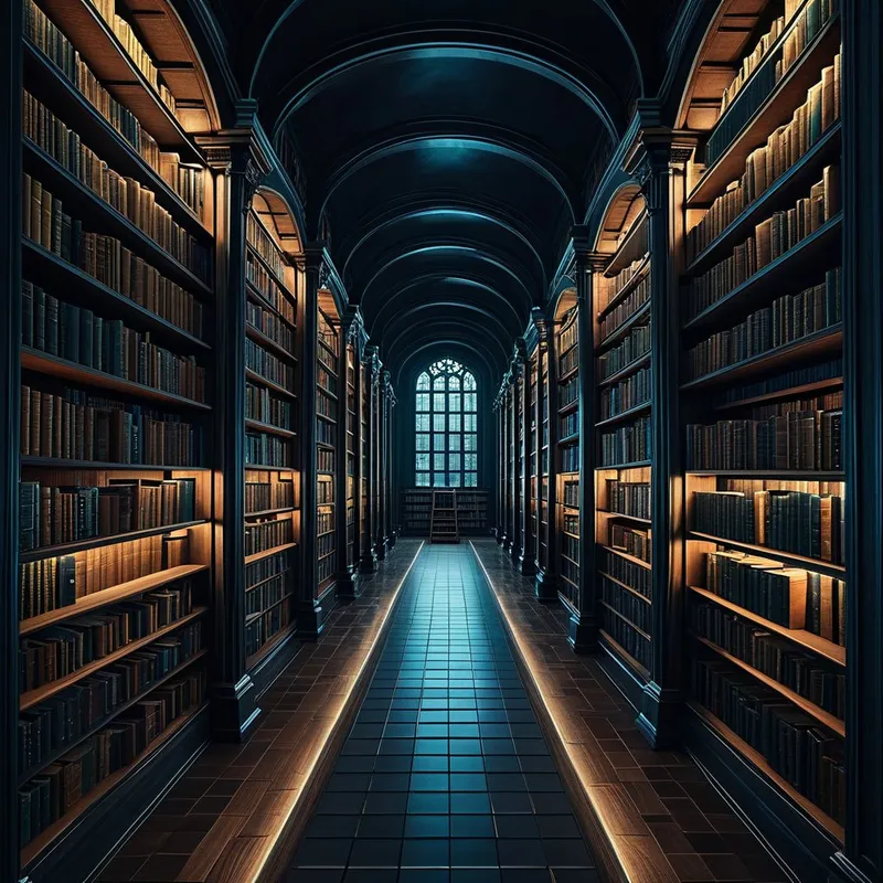 Psychological Architecture
