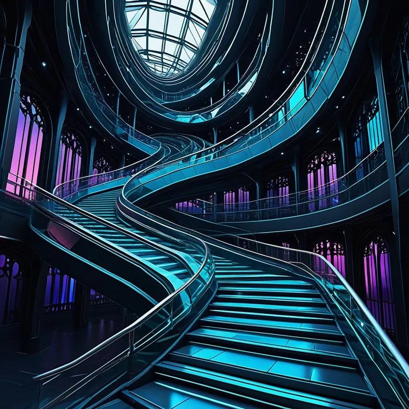 Complexity
