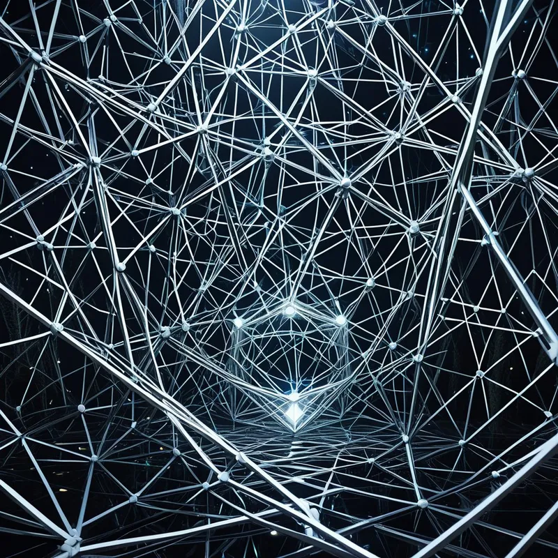 Psychological Architecture