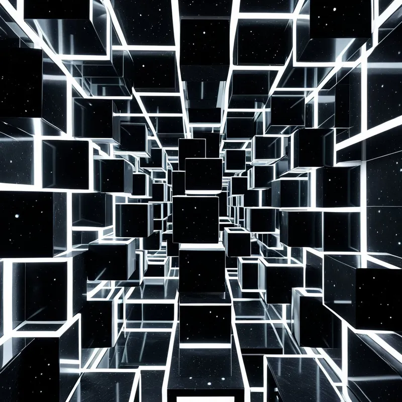 Psychological Architecture
