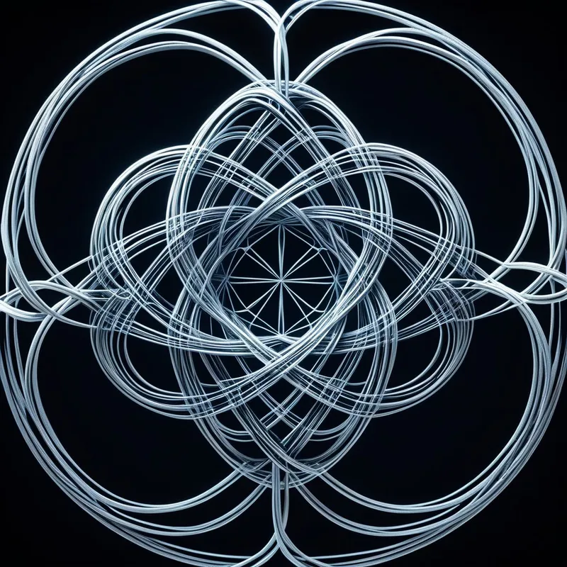 Psychological Architecture