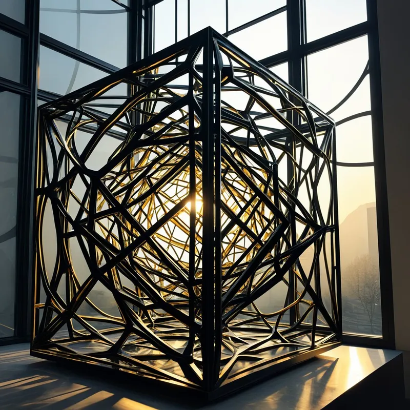 Psychological Architecture