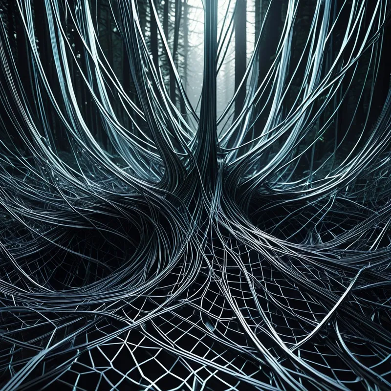 Psychological Architecture