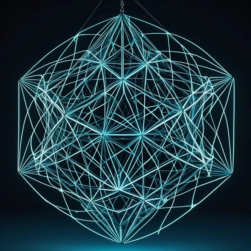 Psychological Architecture