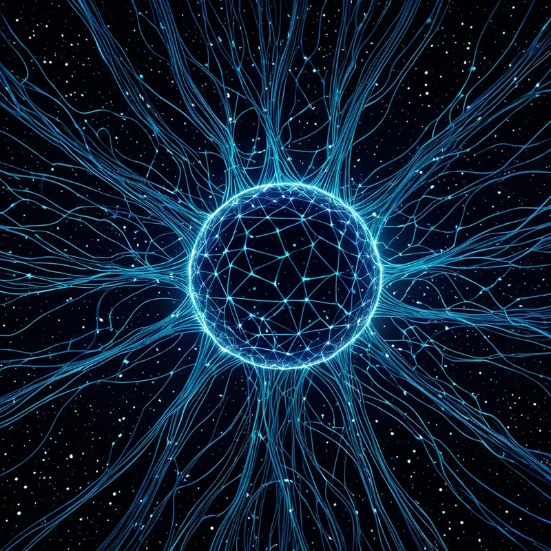 Connectedness