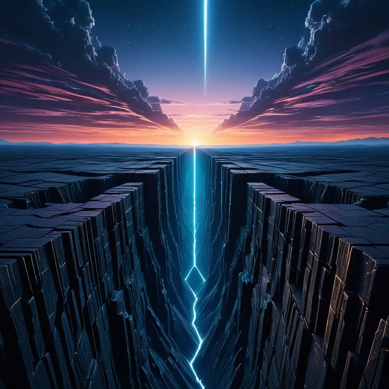 Connection & Distance