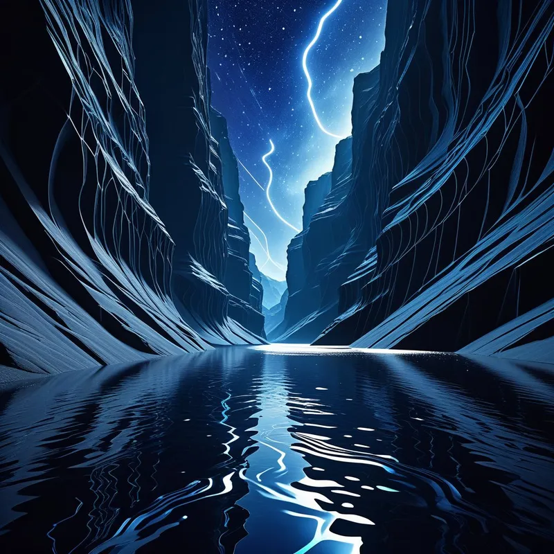Connection & Flow