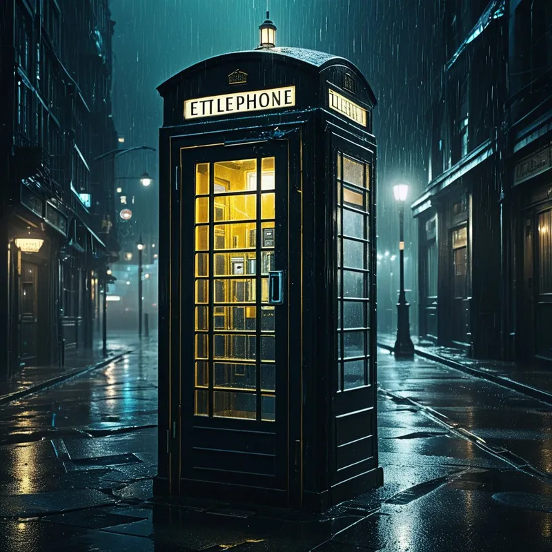 Connection