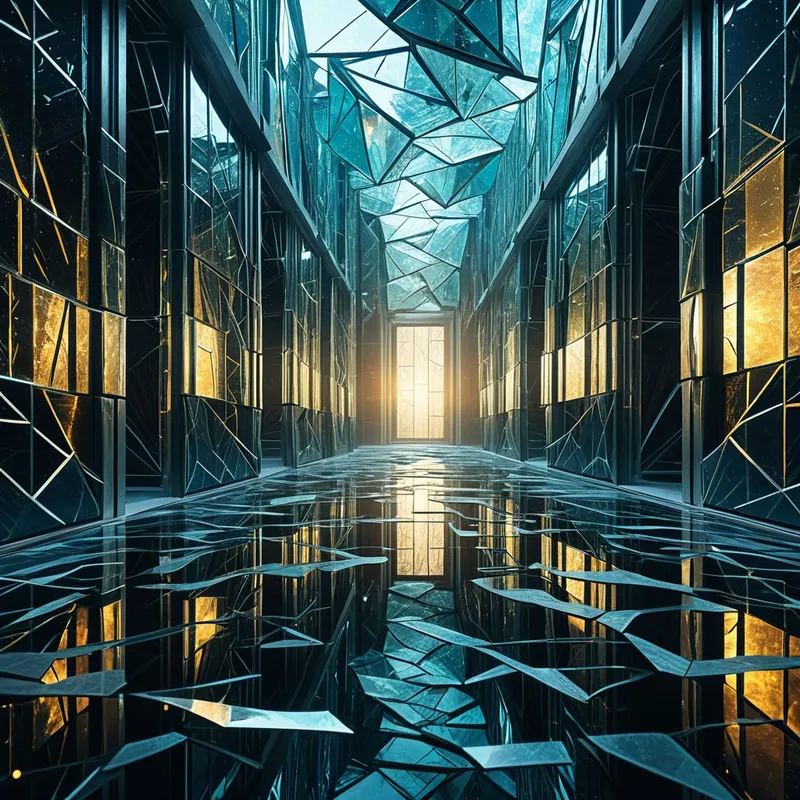 Psychological Architecture