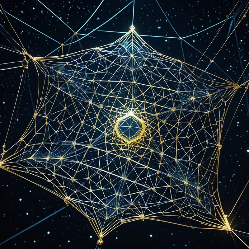 Connection & Relationship