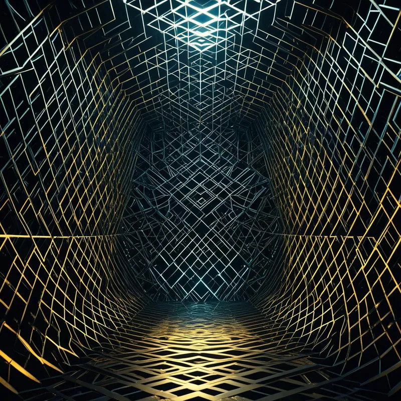 Psychological Architecture