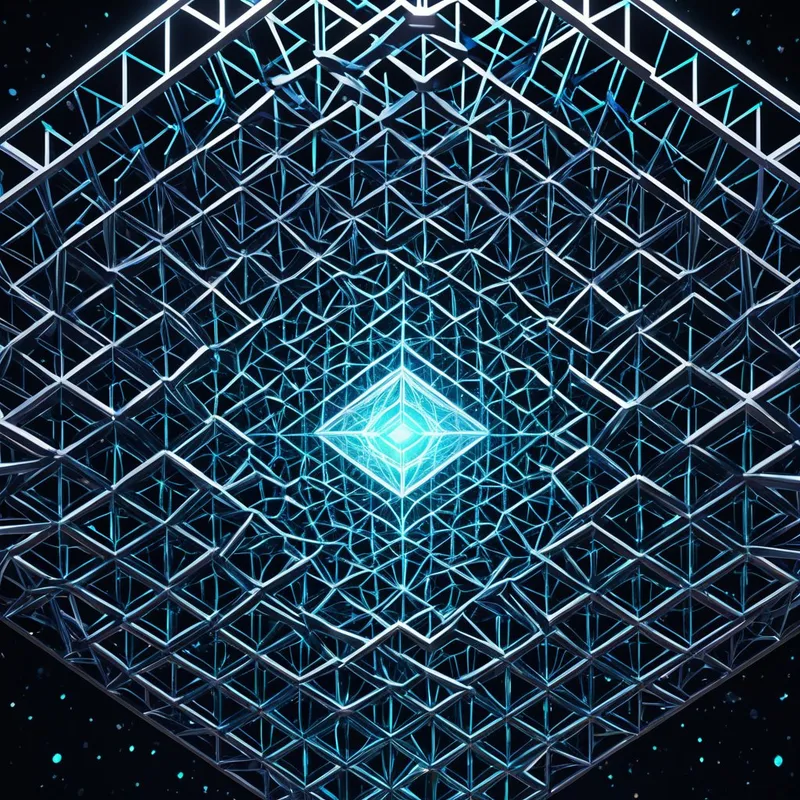 Psychological Architecture