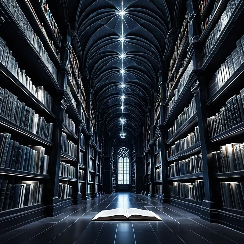 Psychological Architecture
