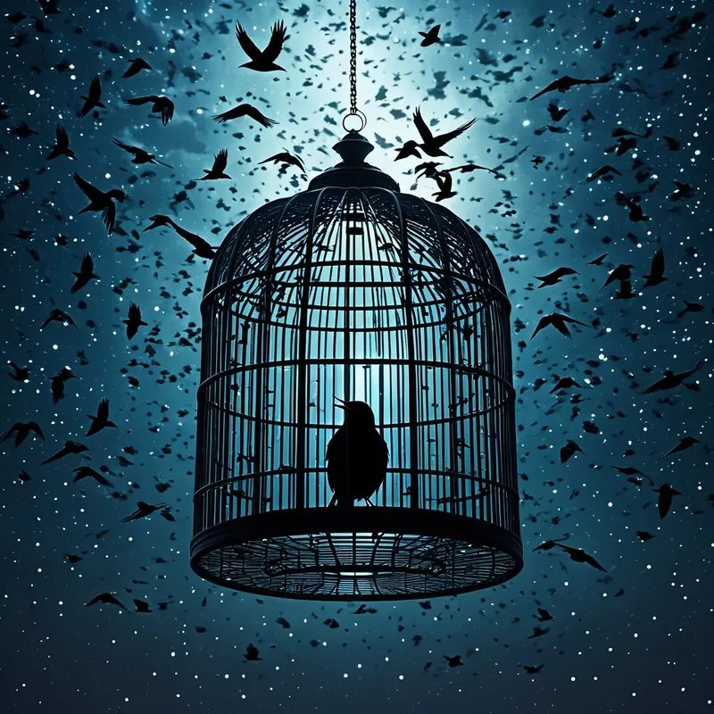 Constraint & Freedom