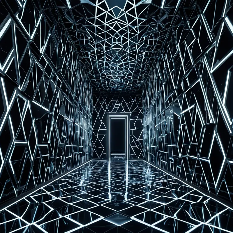 Psychological Architecture