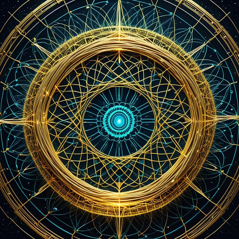 Psychological Architecture