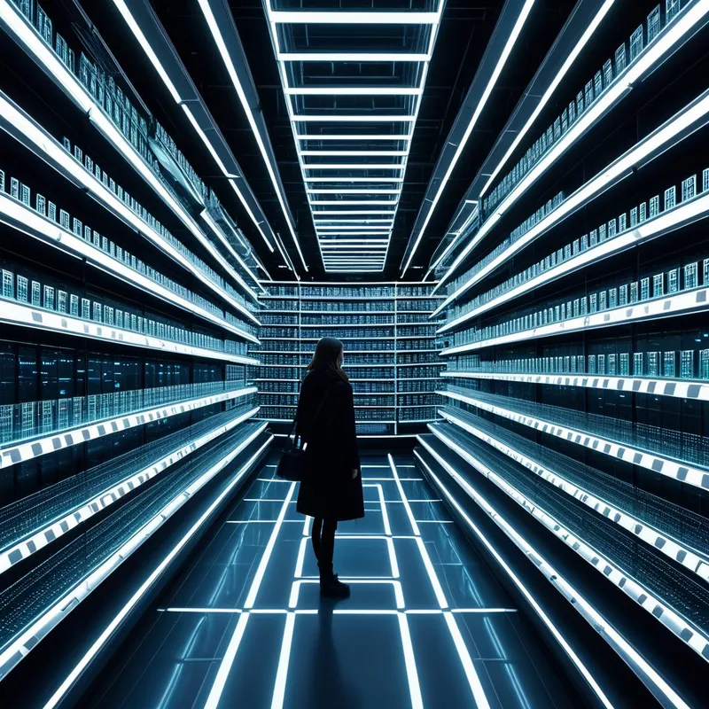 Consumerism