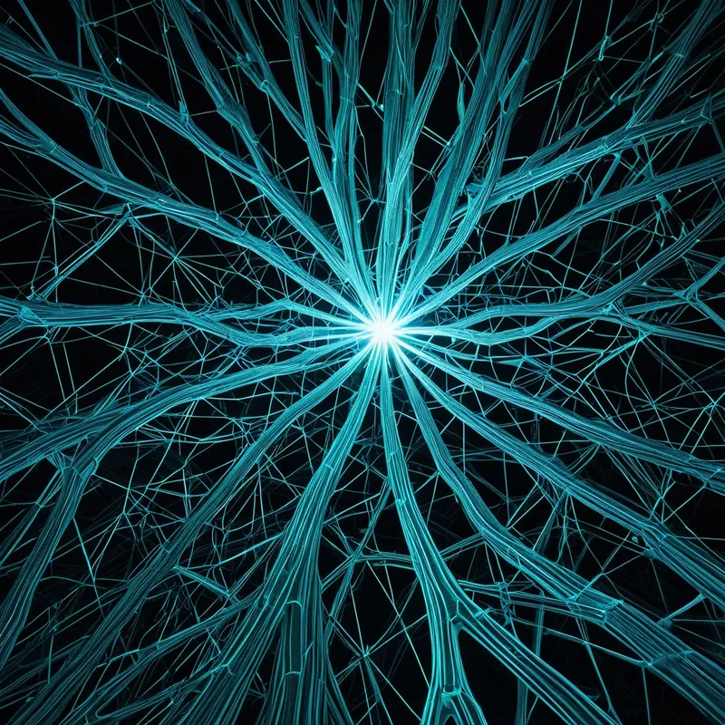 Psychological Architecture