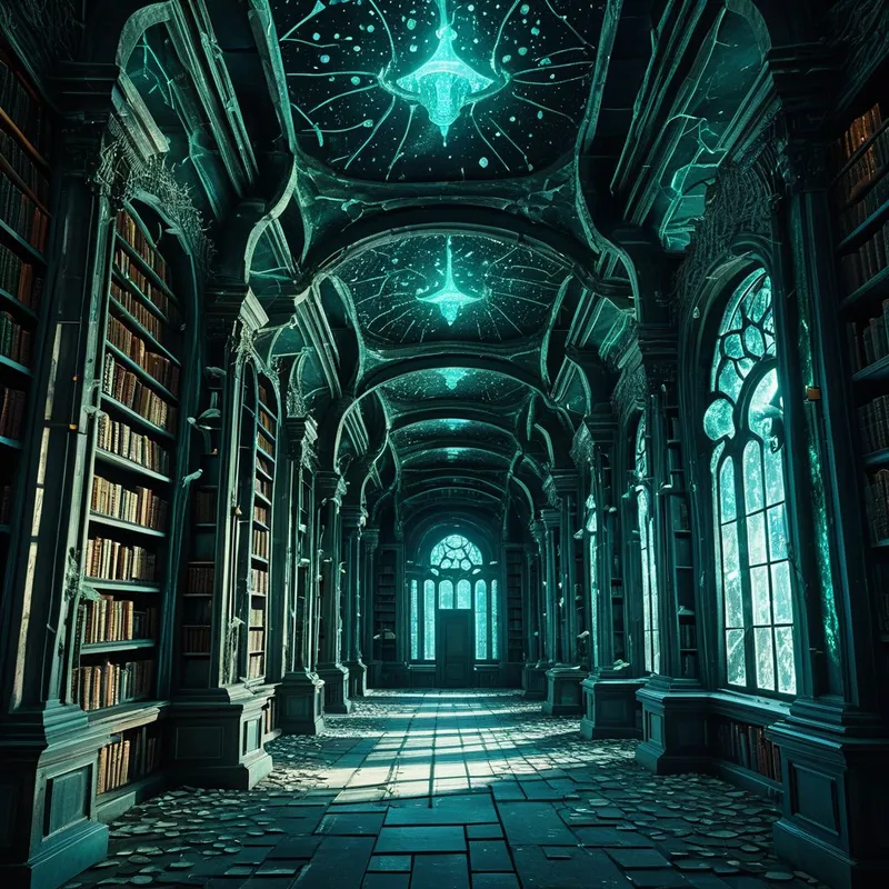 Psychological Architecture