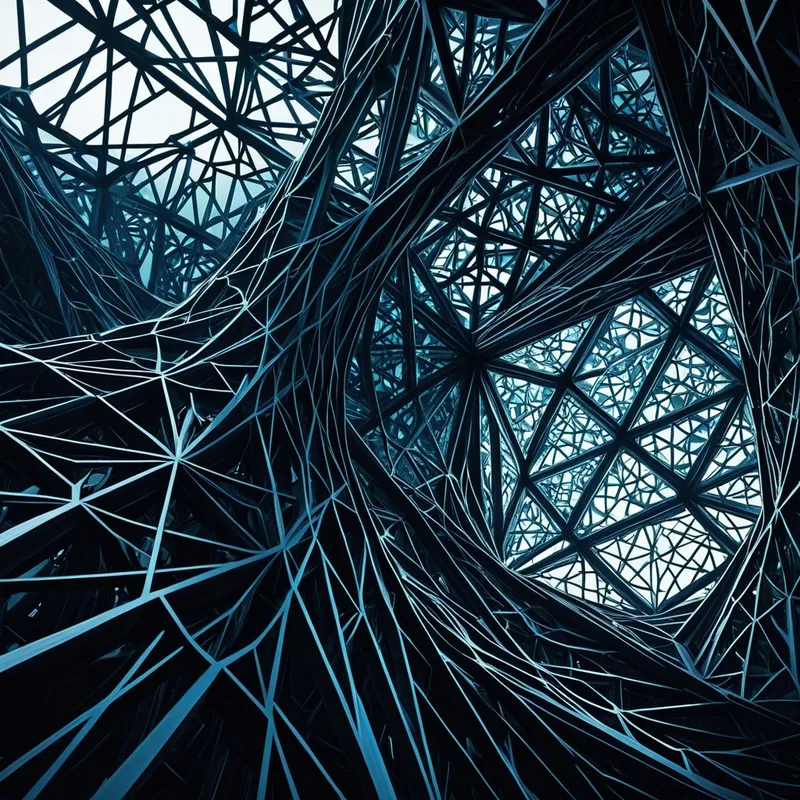 Psychological Architecture