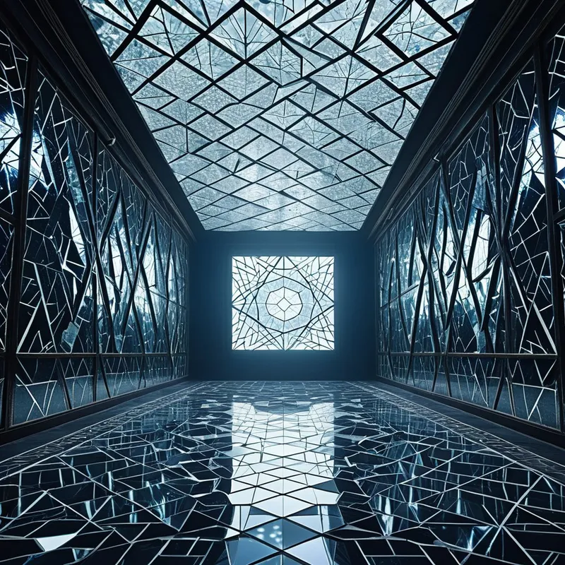 Psychological Architecture