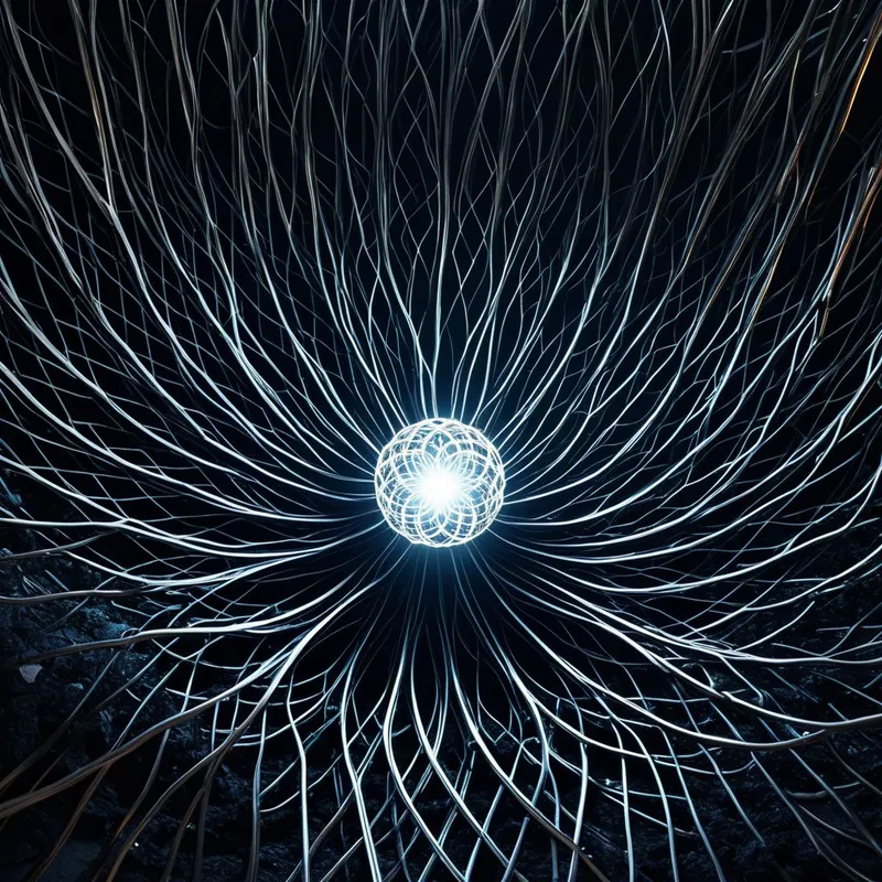 Psychological Architecture