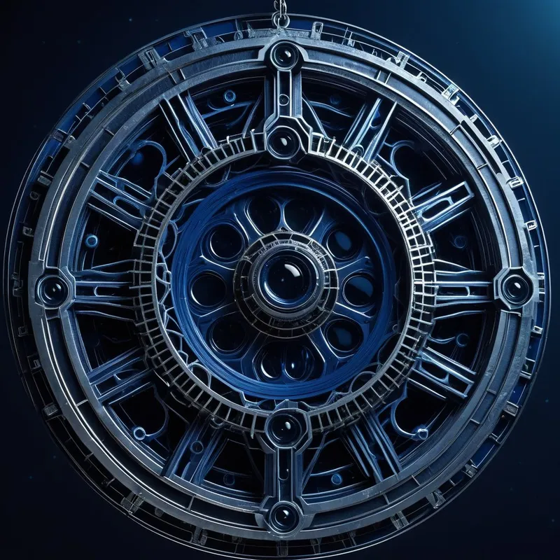 Control & Autonomy